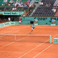 Roland Garros