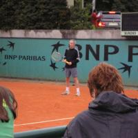 Roland Garros