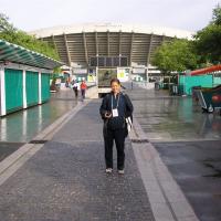Roland Garros