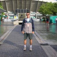 Roland Garros