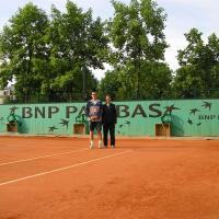 Roland Garros