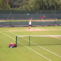 Wimbledon