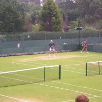 Wimbledon