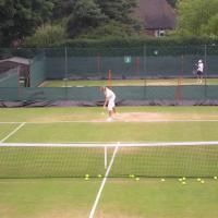 Wimbledon