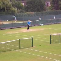 Wimbledon