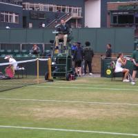 Wimbledon