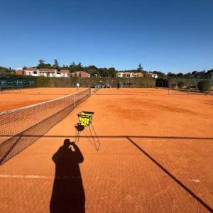 Priprave Umag 2025