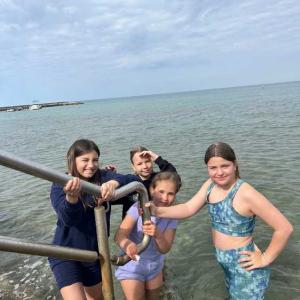 Priprave Umag 2025
