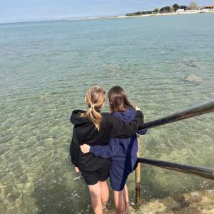 Priprave Umag 2025
