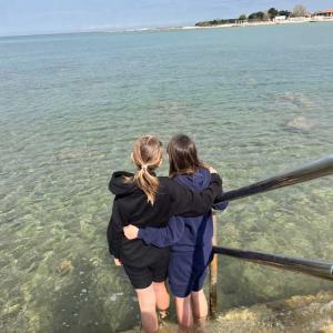 Priprave Umag 2025