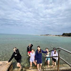 Priprave Umag 2025
