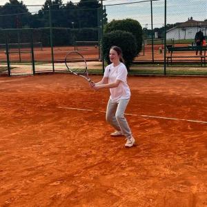 Priprave Umag 2025