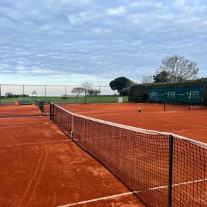 Priprave Umag 2025