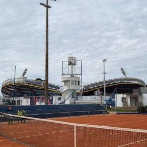 Priprave Umag 2026