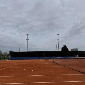Priprave Umag 2026