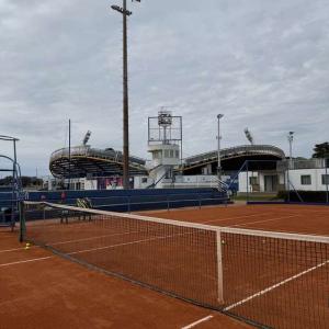 Priprave Umag 2026