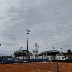 Priprave Umag 2026