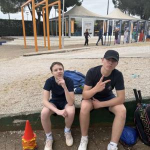 Priprave Umag 2026