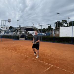 Priprave Umag 2026