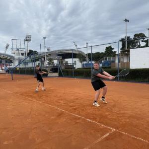 Priprave Umag 2026
