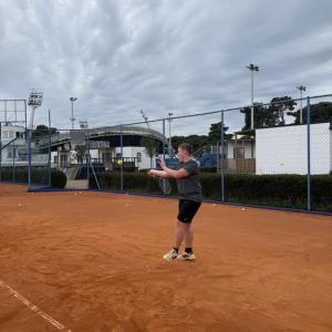 Priprave Umag 2026