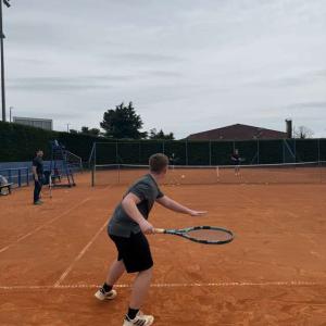 Priprave Umag 2026