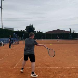 Priprave Umag 2026