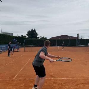 Priprave Umag 2026