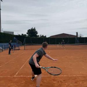 Priprave Umag 2026