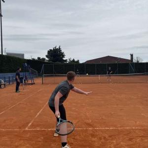 Priprave Umag 2026