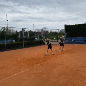 Priprave Umag 2026