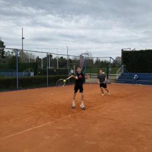 Priprave Umag 2026