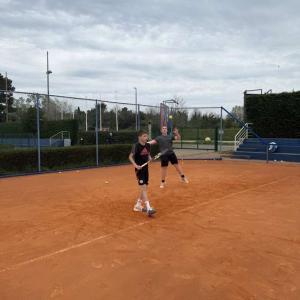 Priprave Umag 2026