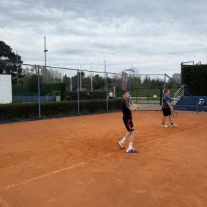 Priprave Umag 2026