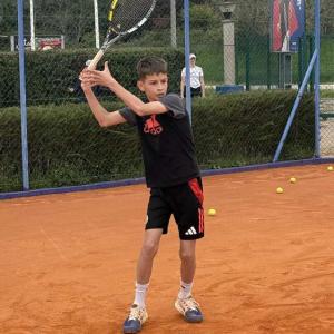 Priprave Umag 2026