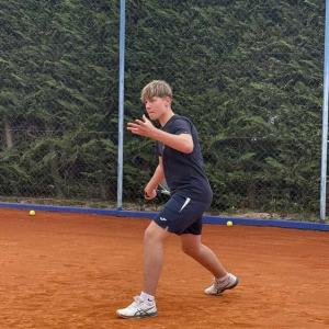 Priprave Umag 2026