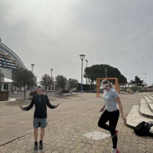 Priprave Umag 26 103