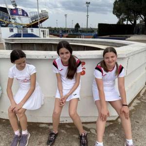 Priprave Umag 2026