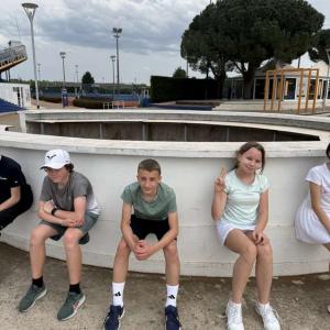 Priprave Umag 2026