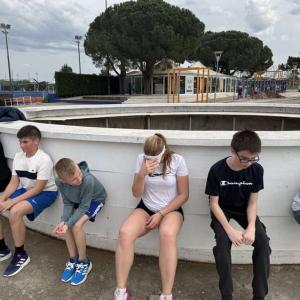 Priprave Umag 2026