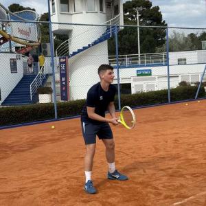 Priprave Umag 2026