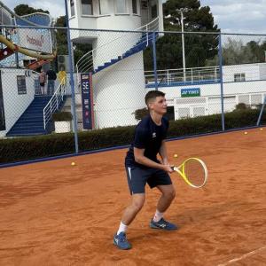 Priprave Umag 2026