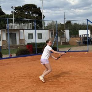 Priprave Umag 2026