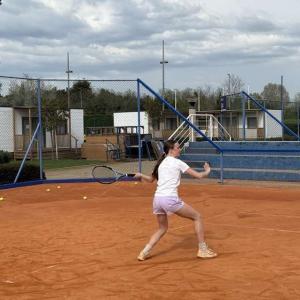 Priprave Umag 2026