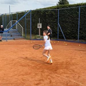 Priprave Umag 2026