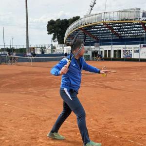 Priprave Umag 2026