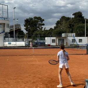 Priprave Umag 2026
