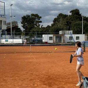 Priprave Umag 2026