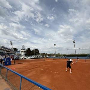 Priprave Umag 2026