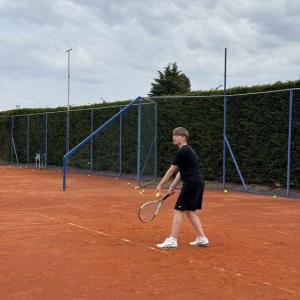 Priprave Umag 2026